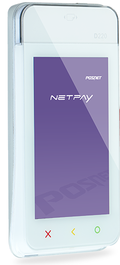 NetPay
