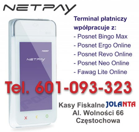 Netpay